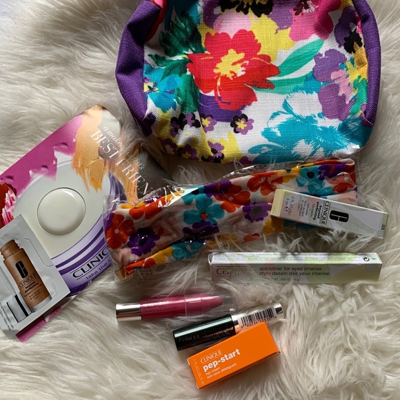 Clclinique lovers bundle - Picture 1 of 6